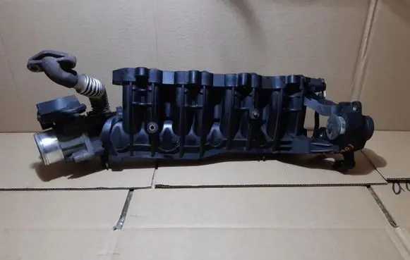 KIA Ceed Intake manifold