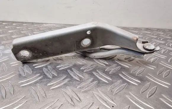Volkswagen PASSAT B8 Engine bonnet/hood hinges 3G0823302