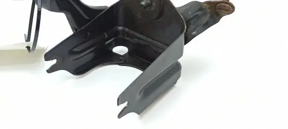Lexus LS 430 ABS pump bracket 