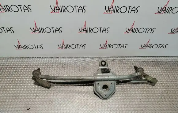 Opel Vivaro Front wiper linkage 320022047