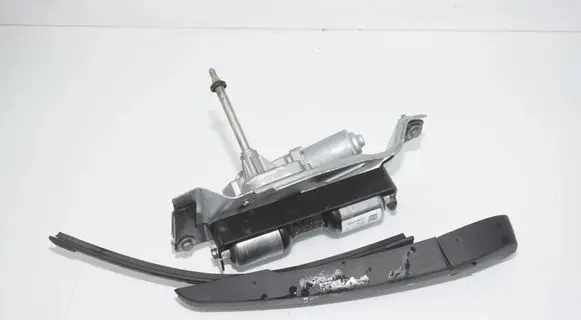 BMW X1 F48 F49 Rear window wiper motor 7444044 51247444044 9477616