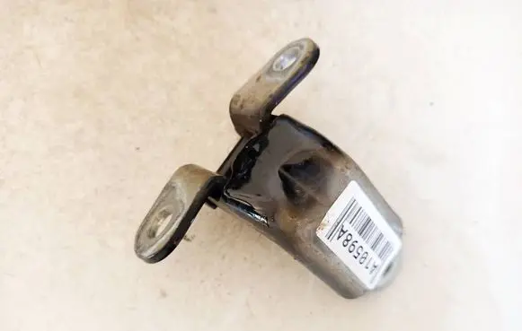KIA Optima Front door upper hinge 