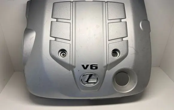 Lexus GS 300 350 430 450H Engine cover (trim)