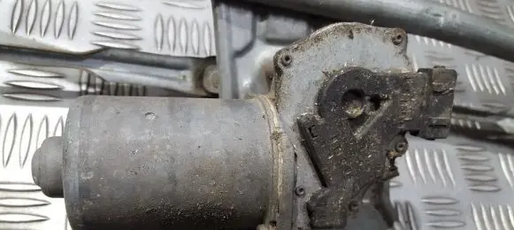 Ford Fiesta Wiper motor 96FG17504AB
