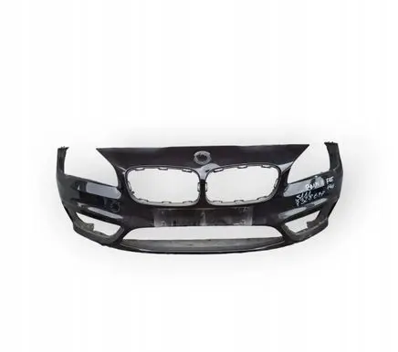 BMW 2 F45 Front bumper 51117328677
