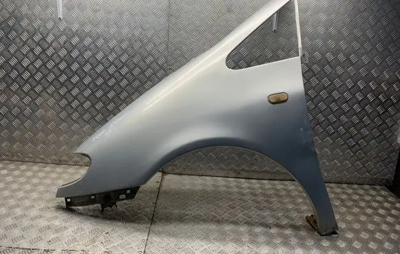 Ford Galaxy Fender
