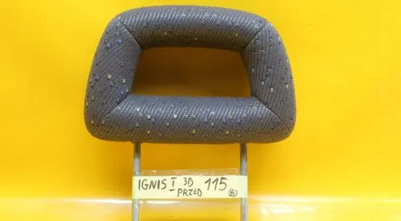 Suzuki Ignis Front seat headrest 115
