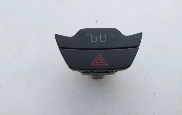 Ford Transit Hazard light switch AM5T13A350AA