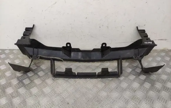 Mazda 6 Intercooler air guide/duct channel GHP9501C1