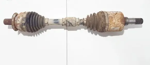 Mazda 3 I Front driveshaft