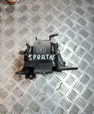 Hyundai Tucson JM Engine mount bracket 2181142E000