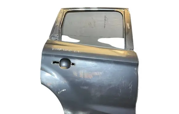 Ford Kuga I Rear door