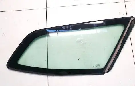 Citroen C5 Rear side window DOT24M25AS2