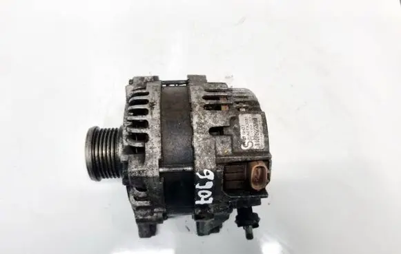 Mazda CX-5 Generator/alternator A2TX3081 A2TX3081SH01