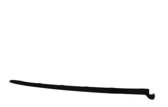 Peugeot 3008 II (A) pillar trim 9810112080