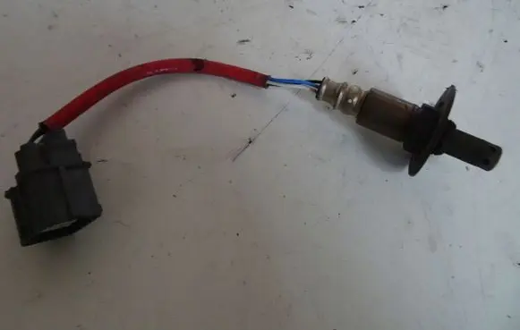 Suzuki Grand Vitara II Lambda probe sensor 2112004570