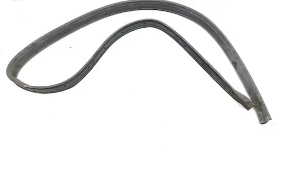 Volkswagen Tiguan Allspace Other sill/pillar trim element 5NN837119