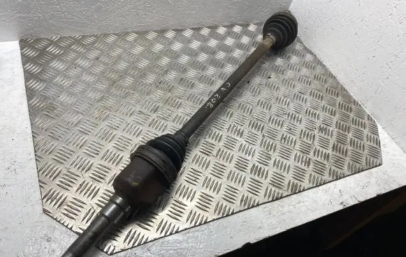 Chrysler Voyager Front driveshaft P04641882AD TPE1505B0858