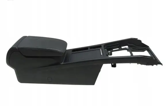 Volkswagen PASSAT B8 Center console 