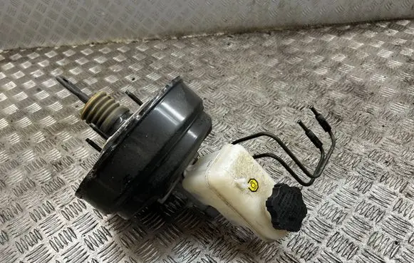 SsangYong Rexton Master brake cylinder
