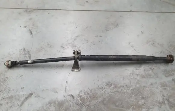 Mercedes-Benz A W176 Drive shaft (set) A2464100000