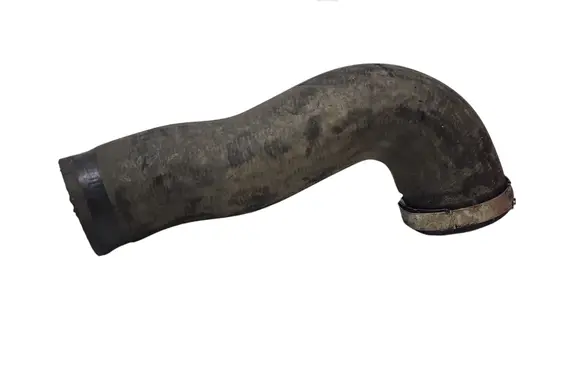 Audi A3 S3 8P Air intake hose/pipe