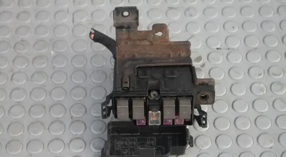 Skoda Superb B5 (3U) Power steering pump 115KM
