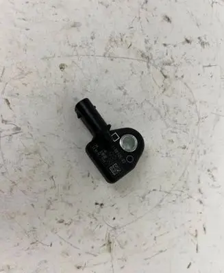 BMW X1 F48 F49 Airbag deployment crash/impact sensor 9196100