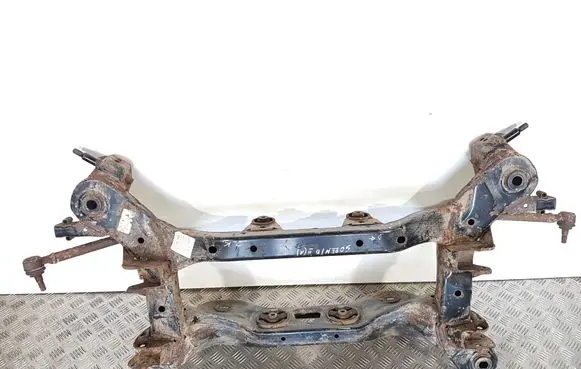 KIA Sorento Rear subframe 554002P050