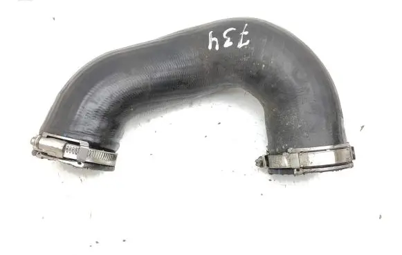 Audi Q7 4L Intercooler hose/pipe