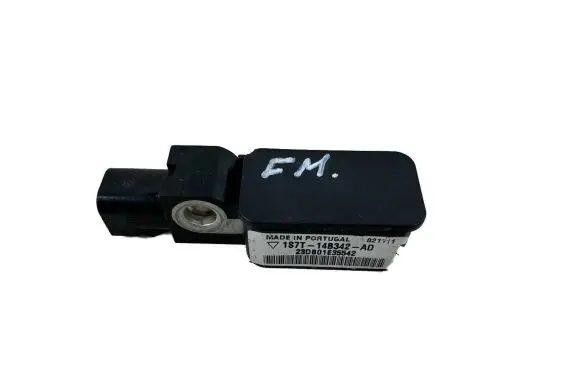 Ford Mondeo Mk III Airbag deployment crash/impact sensor 1S7T14B342AD 021111 23DB01E35542