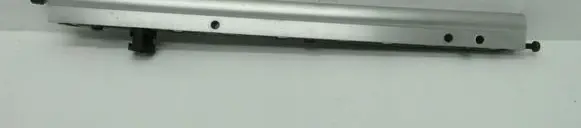 Ford Focus ST Fuel main line pipe