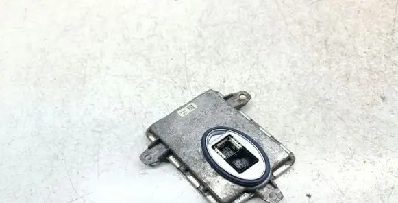 BMW 3 GT F34 Headlight ballast module Xenon 7296090 130732931700