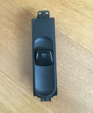 Mercedes-Benz Sprinter W906 Electric window control switch A9065450913