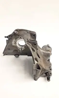 Opel Zafira B Fuel pump bracket 55187918