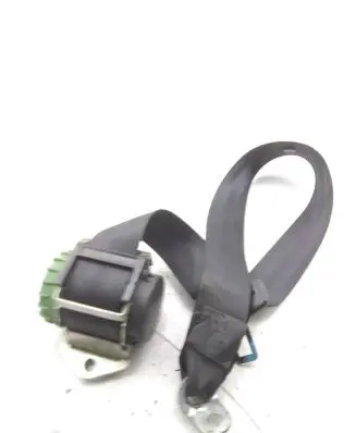 Skoda Octavia Mk2 (1Z) Rear seatbelt