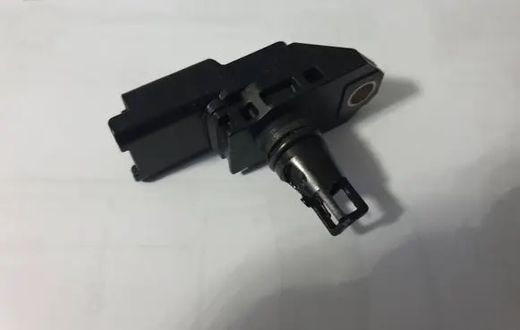 Fiat Ducato Air pressure sensor 9675541980