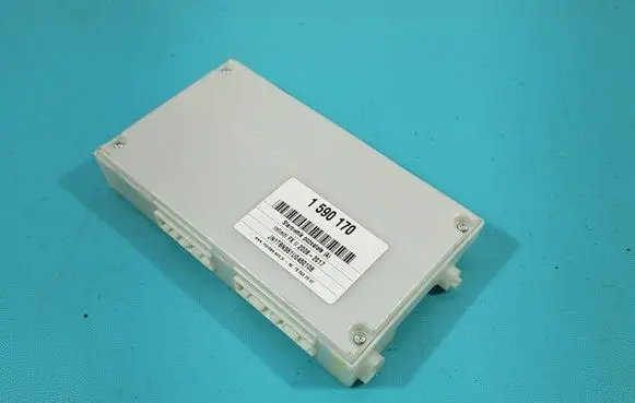 Infiniti FX Central body control module 277603EV3E IMPRK1590170