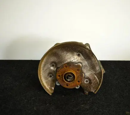 Audi Q5 SQ5 Rear wheel hub 8R0505435C 8R0505431F