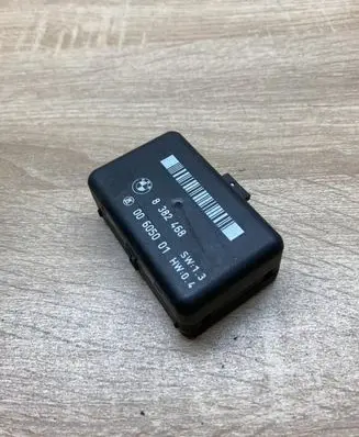 BMW 5 E39 Rain sensor 8382468 00605001