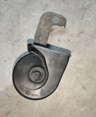 Volvo V50 Horn signal 0055306