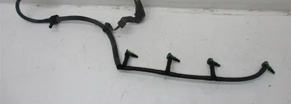 Ford Transit Fuel return line/hose 