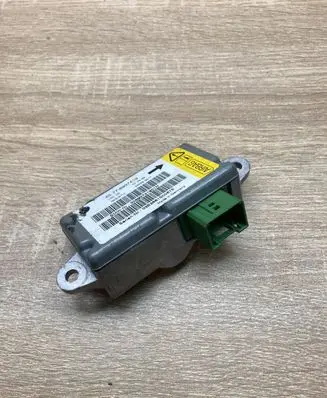BMW 7 E65 E66 Airbag control unit/module 6937419 070339