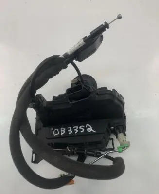 Renault Zoe Coupe door lock (next to the handle) 805031107R