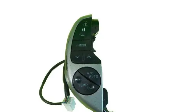 Toyota Prius (XW20) Other switches/knobs/shifts F70CV142