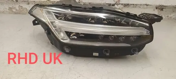 Volvo XC90 Headlight/headlamp 31446689 31395944 31395946