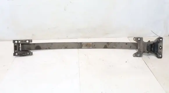 Renault Master III Rear leaf spring