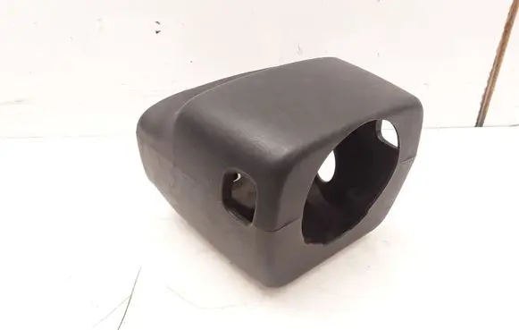 Mazda Tribute Steering wheel column trim 5L843K512 5L843K512AFW