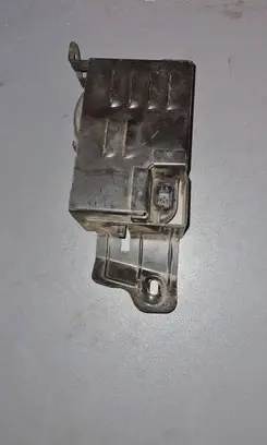 Volvo V50 Alarm system siren 8666502 S3201185314