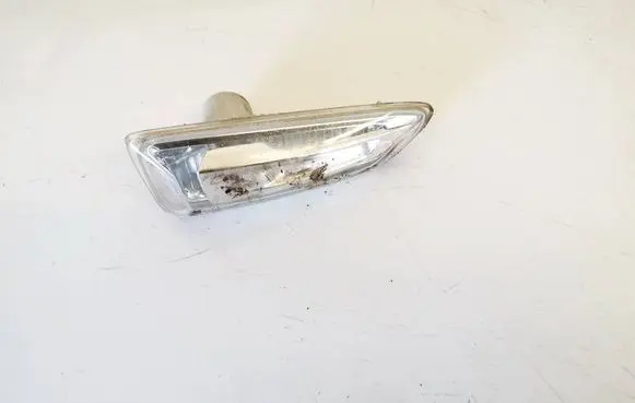 Opel Astra K Front fender indicator light 13491089